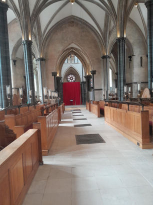 Temple Church